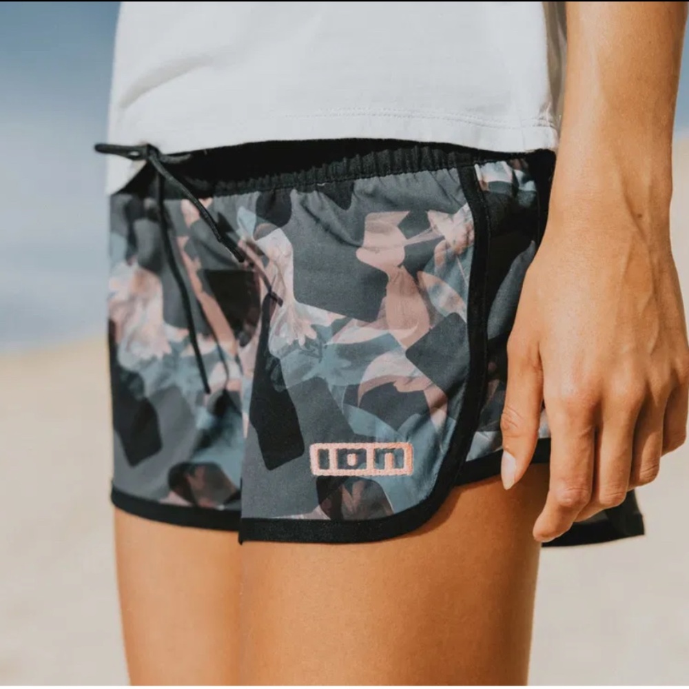 Ion tally womens boardshorts